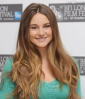 Shailene Woodley