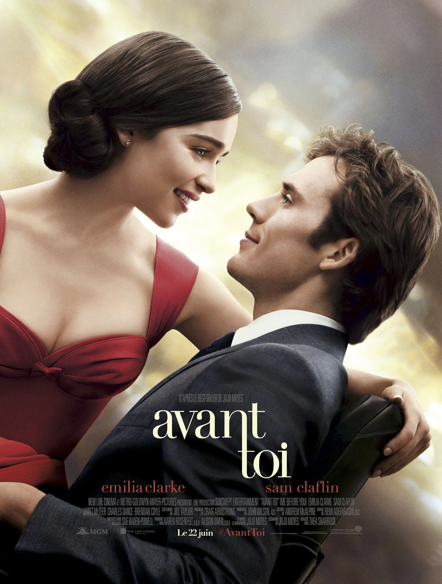 Musique Du Film Avant Toi Avant toi (film) | Wiki Doublage francophone | Fandom