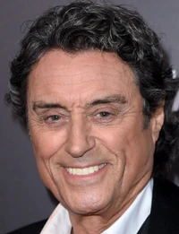 Ian McShane