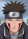 Kiba Inuzuka