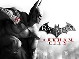 Batman: Arkham City