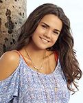 Maia Mitchell