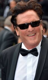Michael Madsen