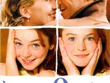 À nous quatre (film, 1998)