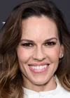 Hilary Swank