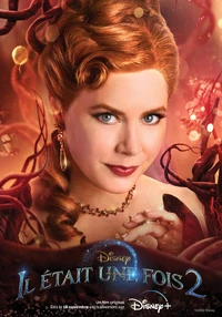 il était une fois Mulan et le prince Philippe