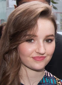 Kaitlyn Dever