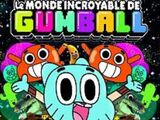 Le Monde incroyable de Gumball