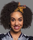 Pearl Mackie