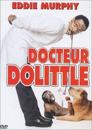 Docteur Dolittle