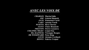 Carton de doublage français (1)