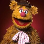 Fozzie (dans Le Muppet Show)
