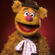 Fozzie (dans Le Muppet Show)