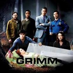 Grimm (série télévisée)
