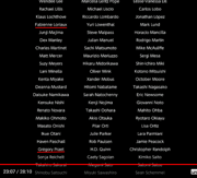 Carton de doublage de Super Smash Bros Ultimate