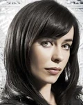 Eve Myles