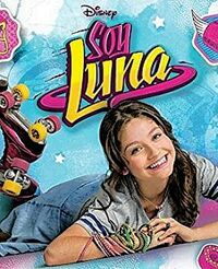 Soy Luna