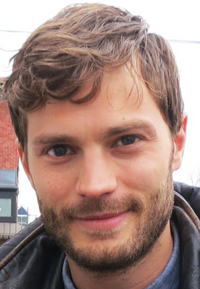 Jamie Dornan