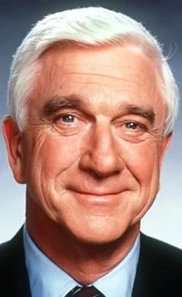 Leslie Nielsen