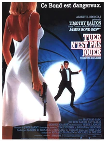 Tuer n'est pas jouer