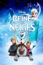 La reine des neiges (2013) - Film et séances - Cinémas Pathé (ex