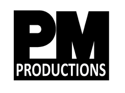 Logo PM Productions