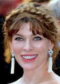 Milla Jovovich