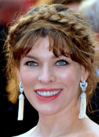 Milla Jovovich