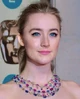 Saoirse Ronan