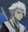 ‎Tôshirô Hitsugaya