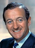 David Niven