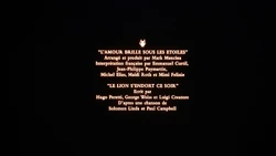 Carton du doublage français (5)