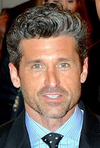 Patrick Dempsey