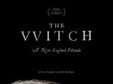 The Witch (film, 2015)