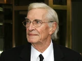 Martin Landau