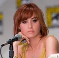 Allison Scagliotti
