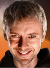 John Simm