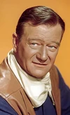 John Wayne