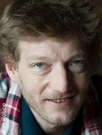 Renaud HeineÉcoutez sa voix sur RS Doublage