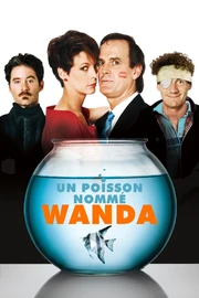 Affiche VOD française