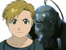 Alphonse Elric