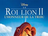 Le Roi Lion 2 : L'Honneur de la tribu