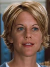 Meg Ryan