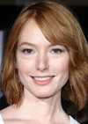 Alicia Witt