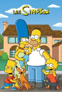 Les Simpson