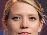 Mia Wasikowska