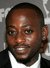 Omar Epps