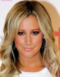 Ashley Tisdale