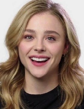 Chloë Grace Moretz | Wiki Doublage francophone | Fandom