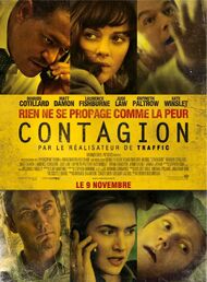 Contagion (film)